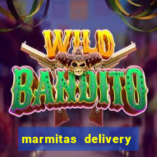 marmitas delivery boa vista rr